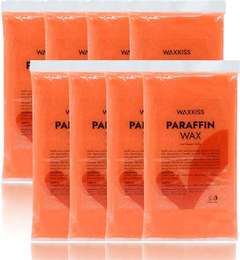 Paraffin Wax Refills For Hands
