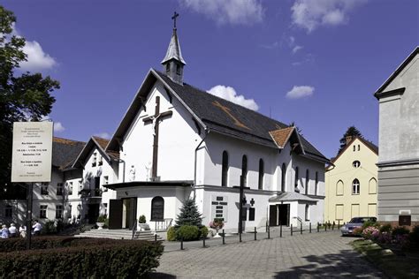 parafia nspj w jastrzebiu zdroju