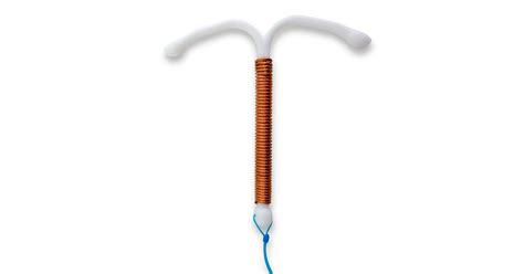 Paragard Iud Contraceptive Devices