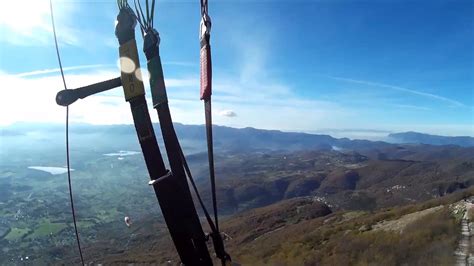 paraglide accident peru 2016