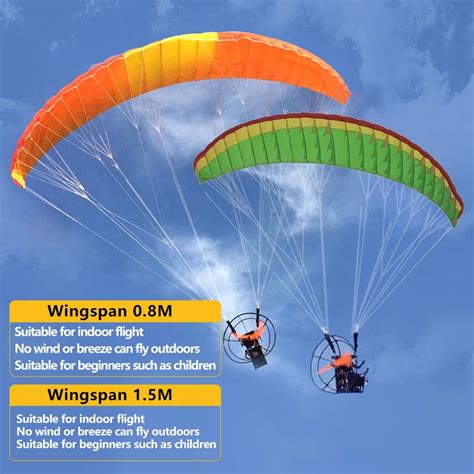 Paraglider Kit For Sale