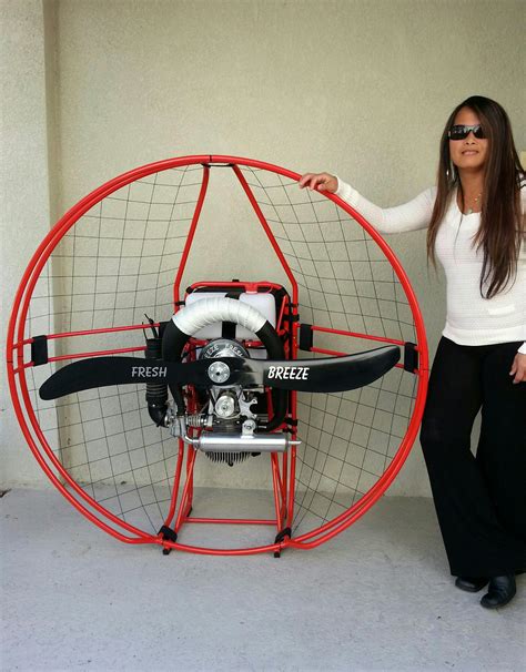 paraglider motors for sale