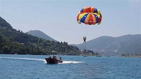 paragliding Bowrider in Kuta GetMyBoat