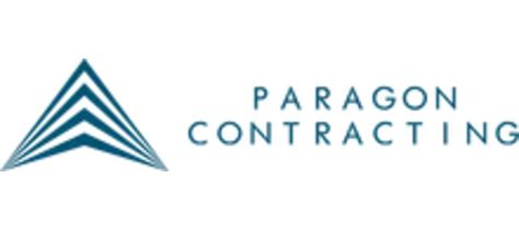 paragon contracting services