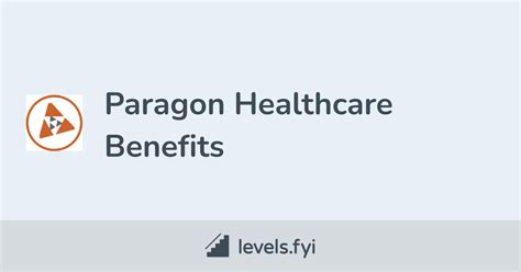Paragon Employee Benefits