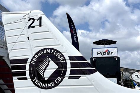 paragon flight training fort myers fl