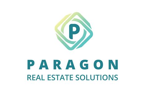 paragon real estate website