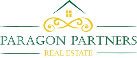 paragon realty partners