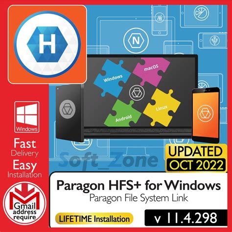 Paragon Working Hours