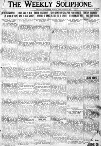 Paragould Phone Book