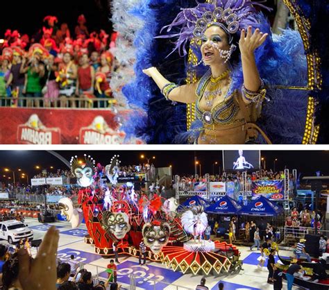 paraguay festivals and celebrations