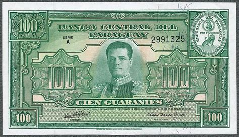 paraguay to us dollar
