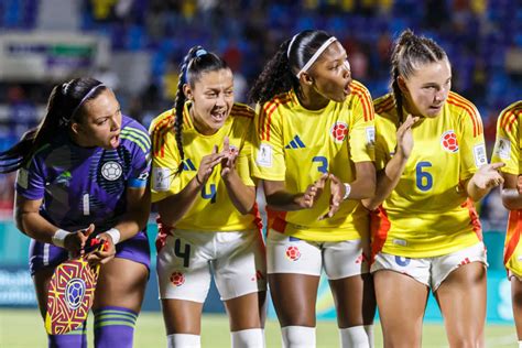 paraguay vs colombia en vivo gol caracol