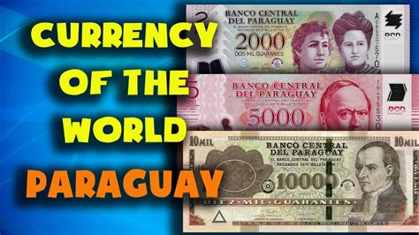paraguayan guarani currency to pkr