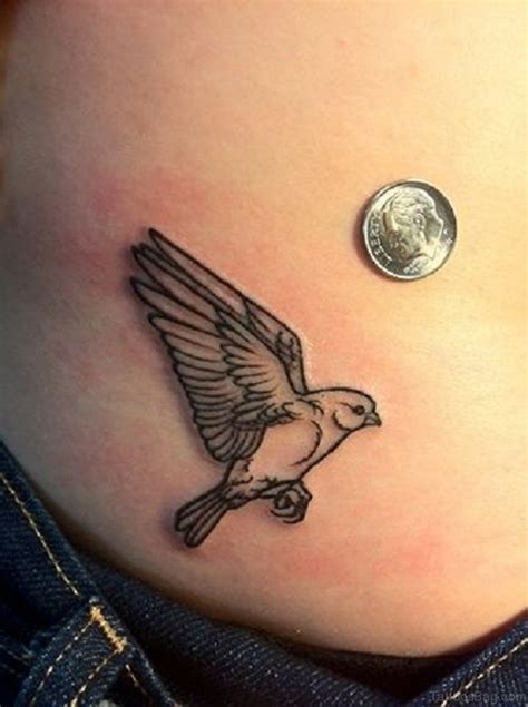 Review Of Parakeet Tattoo Designs References