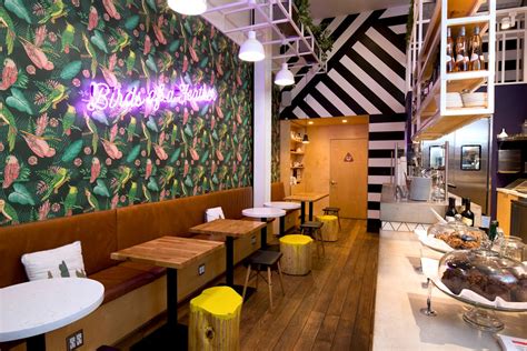 interview with Parakeet a restaurant created with heart, soul and