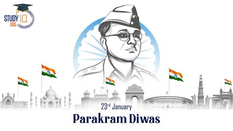 parakram diwas 2024 theme