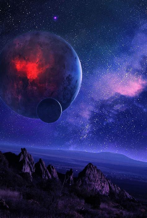 3D Parallax Live Wallpaper 4K Backgrounds APK 2.7 for Android