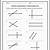 parallel and perpendicular lines worksheet with answers pdf