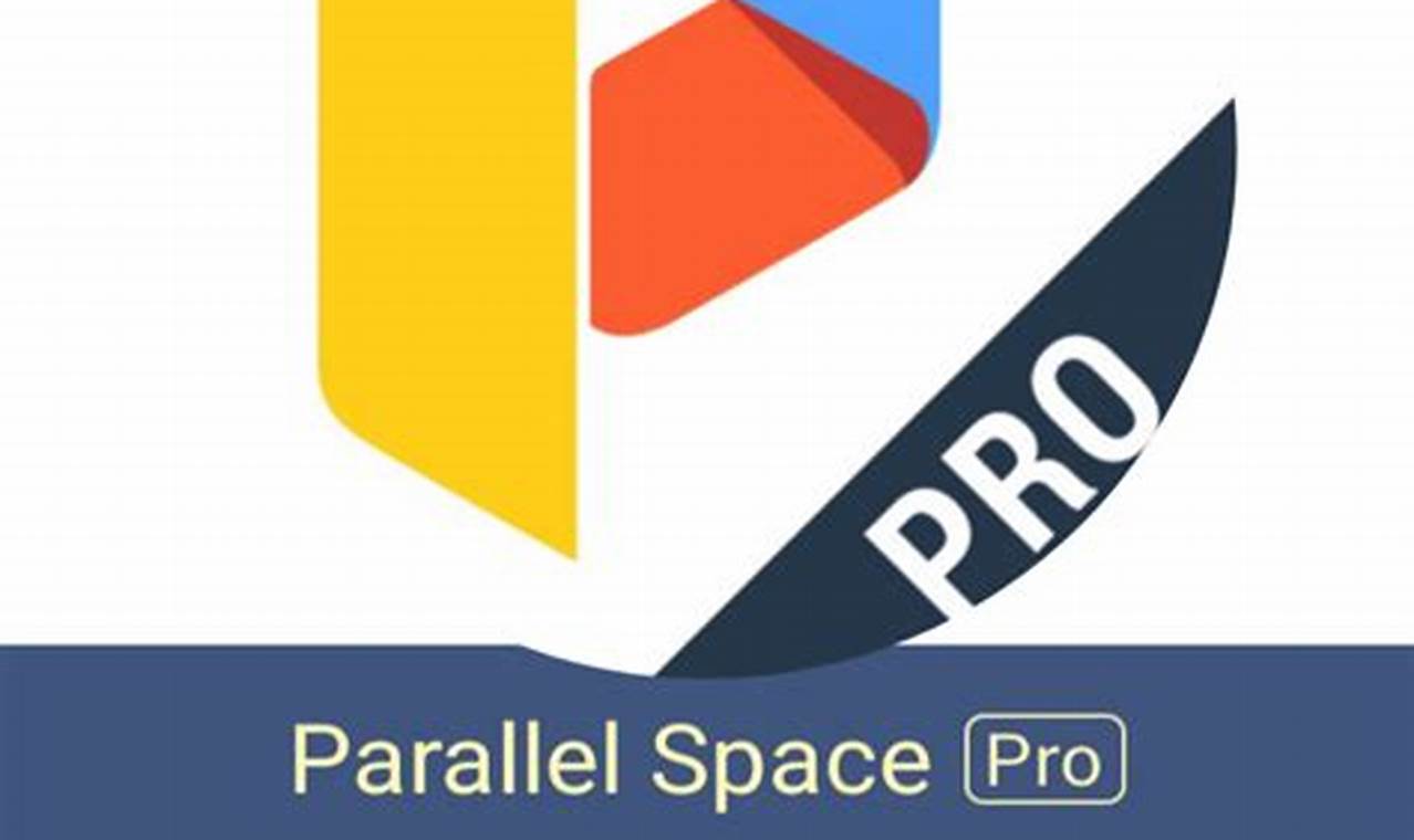 parallel space pro apk