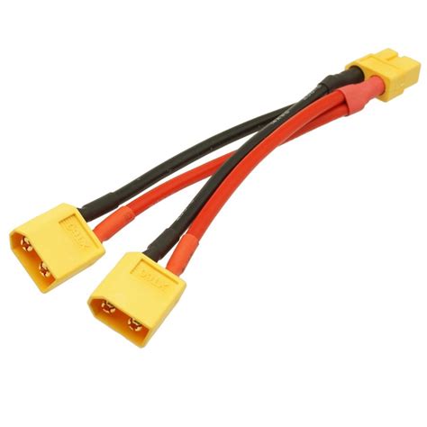 Parallel Battery Cable