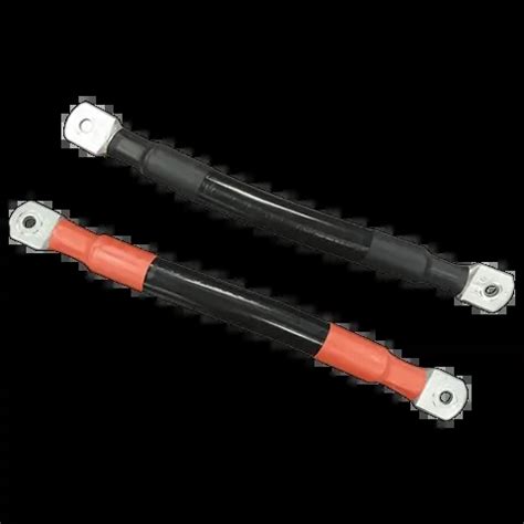 Parallel Battery Cable Kit