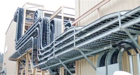 Parallel Cable Routing