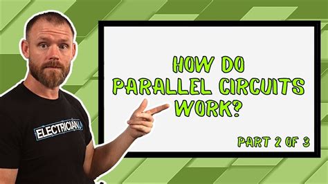 Parallel Circuit Benefits