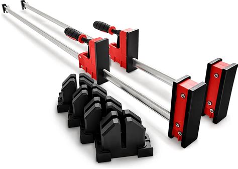 Parallel Clamp Set