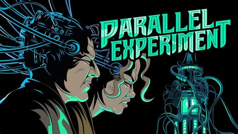 Parallel Experiment Walkthrough