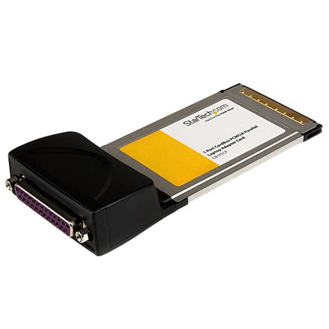 Parallel Network Card