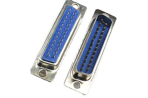 Parallel Port Connector