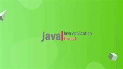 Parallel Processing Using Threads In Java