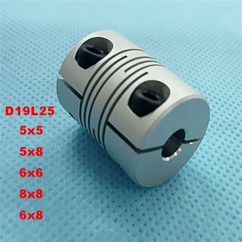 Parallel Wire Coupling