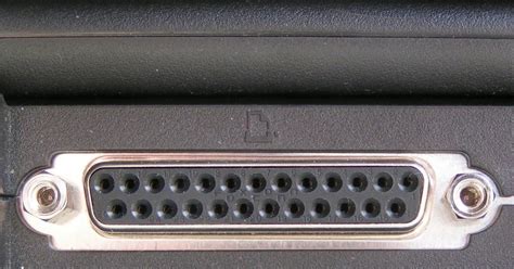 Estlcam CNC Control LPT / Parallel Port Adapter