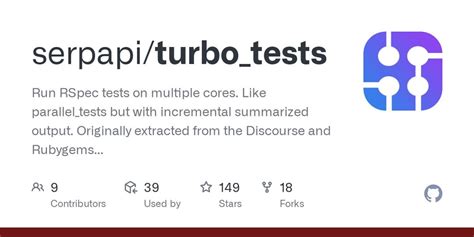 Parallel_Tests Rspec Output