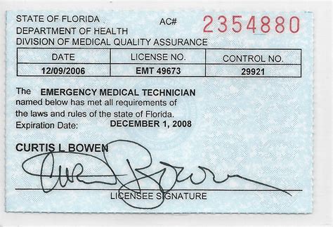 Unlock Your Paramedic Career in Florida: The Complete Guide to Licensing