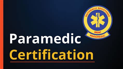 Get Florida Paramedic License Quickly:Certify in Record Time
