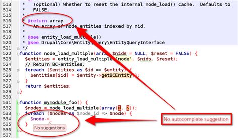 parameters meaning in coding