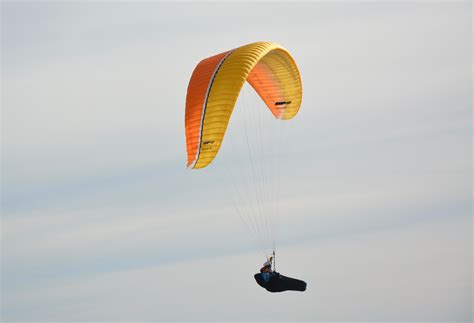 paramotor safety