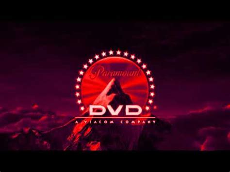 paramount dvd slow motion