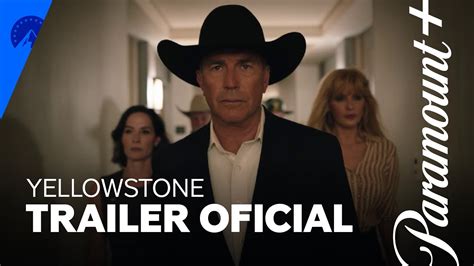Paramount Or Paramount Plus For Yellowstone