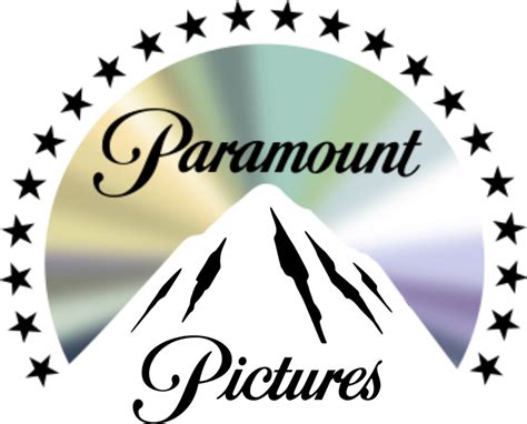 paramount pictures 2023 logo png