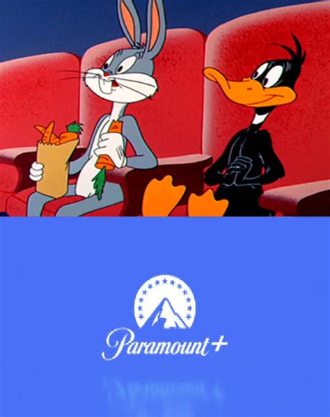 Paramount Plus Bugs