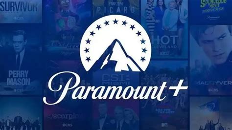 In the third of four ads, Paramount Plus gathers its stars on the top