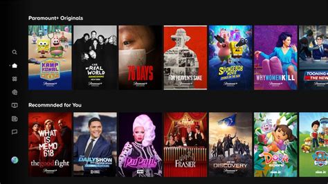 Paramount Plus Compatible Devices