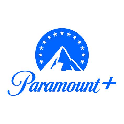 Paramount Plus Logo Png