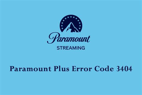 paramount plus redeem code not working