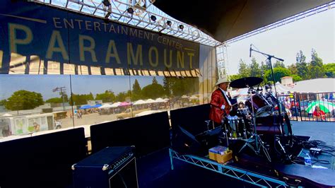 paramount swap meet paramount ca