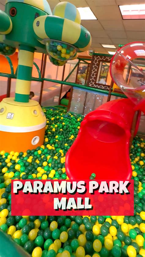Paramus Park Playground